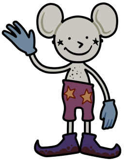 Wank Mickey